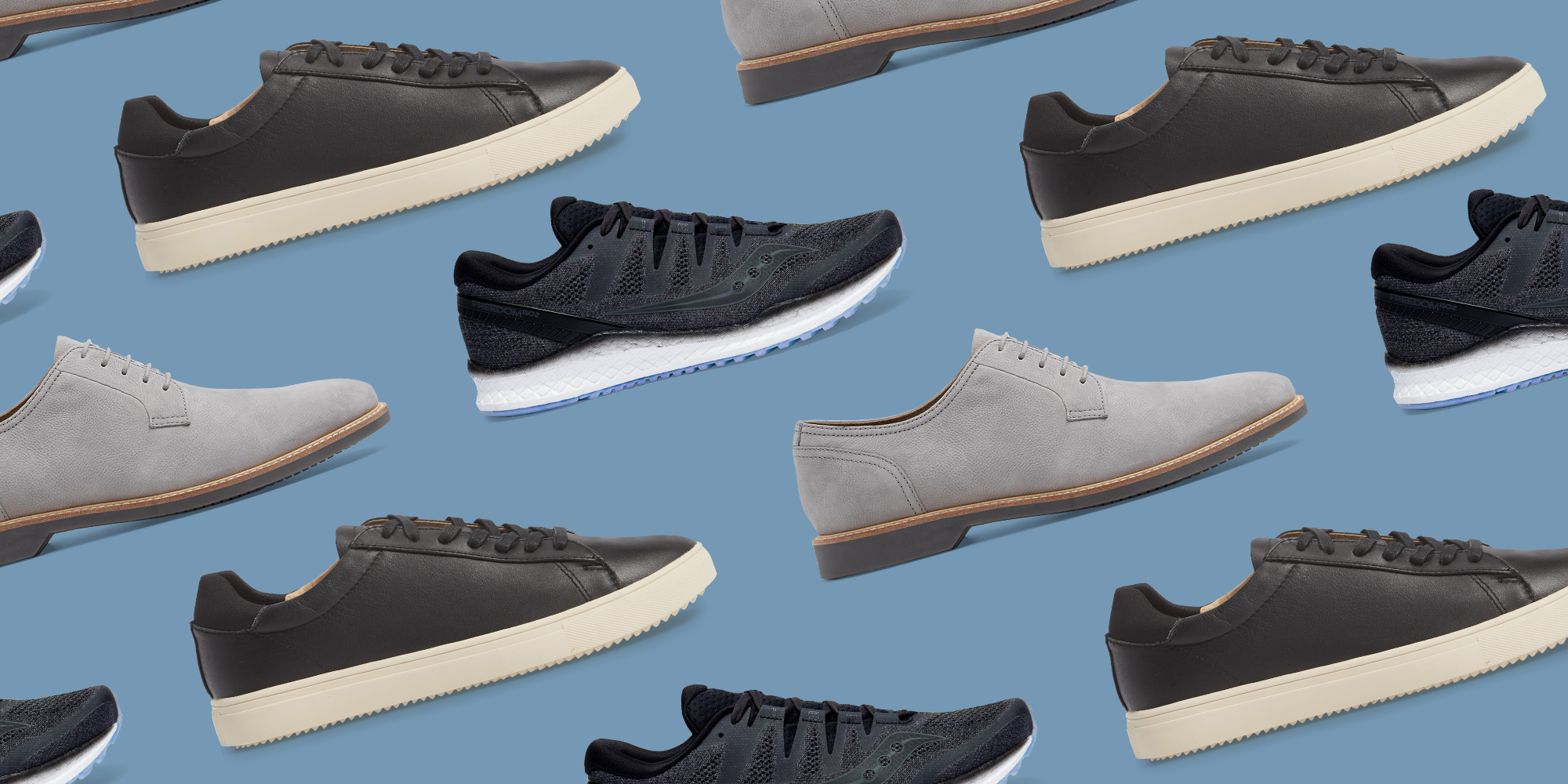 5 Stylish Shoes That Every Boy Should Own Fashion Believe