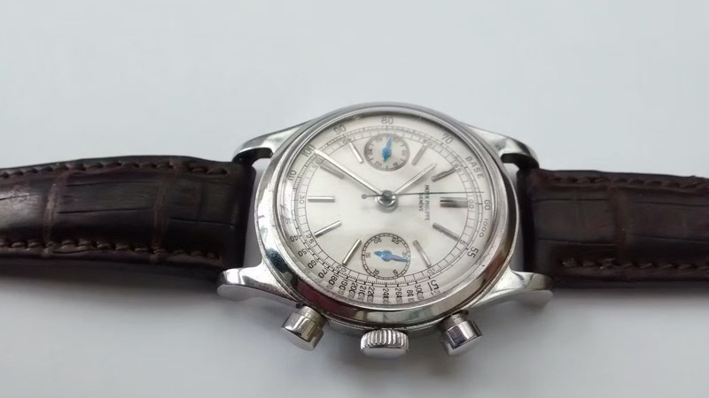 Patek Philippe replica watch