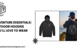 Outdoor Hoodies