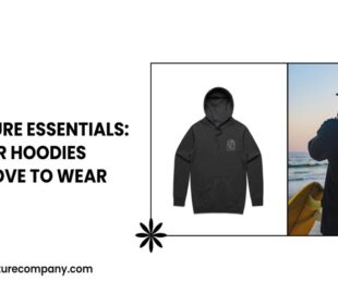 Outdoor Hoodies