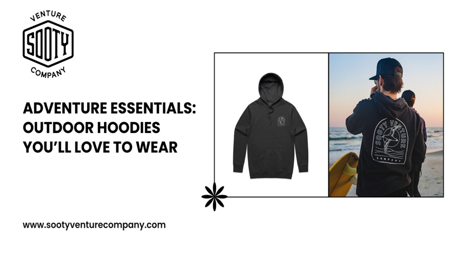 Outdoor Hoodies